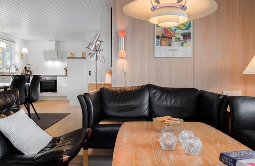 Klegod Strand House | 2293 Ringkøbing - Havklitvej 143