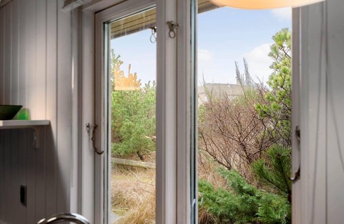 Klegod Strand House | 2293 Ringkøbing - Havklitvej 143