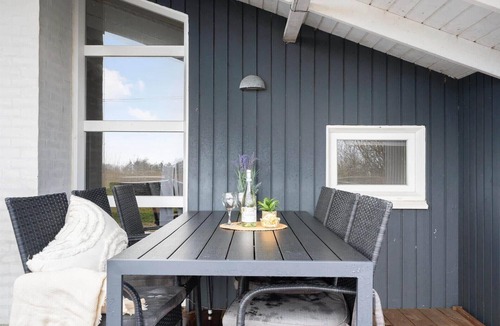 Klegod Strand House | 2298 Ringkøbing - Fladsbjergvej 72