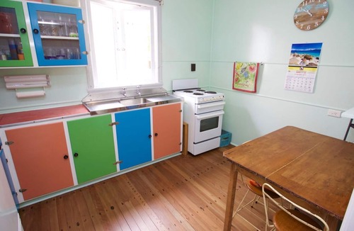 Moffat Beach House | 23 Bryce St Moffat Beach, QLD