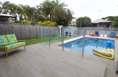 Moffat Beach House | 23 Bryce St Moffat Beach, QLD