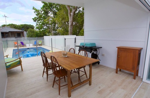 Moffat Beach House | 23 Bryce St Moffat Beach, QLD