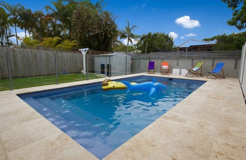 Moffat Beach House | 23 Bryce St Moffat Beach, QLD
