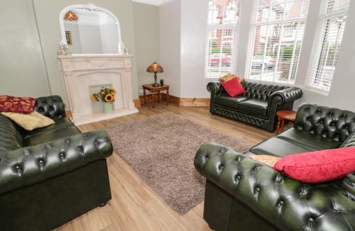 Llandudno House | 23 Carmen Sylva Road