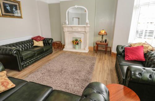 Llandudno House | 23 Carmen Sylva Road