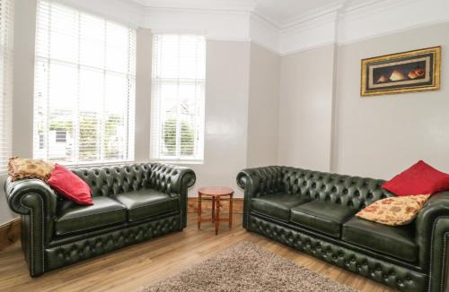 Llandudno House | 23 Carmen Sylva Road