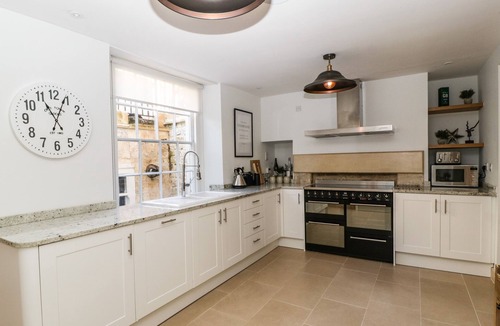 Bath Cottage | 23 Daniel Street