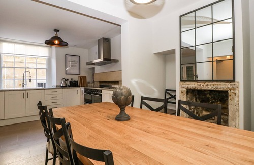 Bath Cottage | 23 Daniel Street