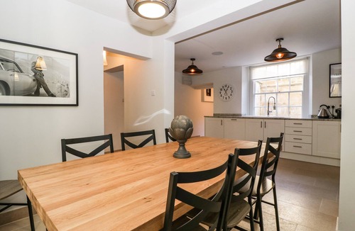 Bath Cottage | 23 Daniel Street