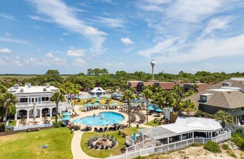 Saint Helena Island House | 23 Davis Love