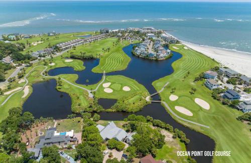 Saint Helena Island House | 23 Davis Love