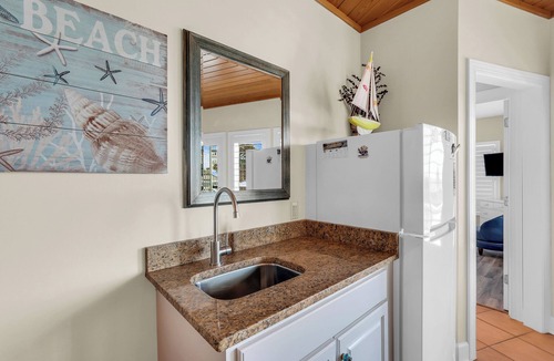 North Forest Beach House | 23 Dune Lane- Mimi's Place