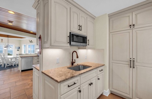 North Forest Beach House | 23 Dune Lane- Mimi's Place