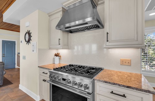 North Forest Beach House | 23 Dune Lane- Mimi's Place