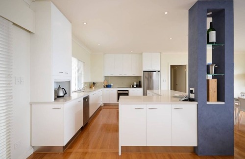 McCracken House | 23 Hayward - Wi-Fi - Ocean Front