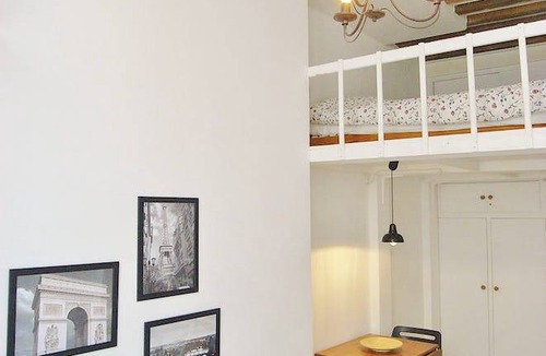 Les Iles Apartment | 23 m² Apartment ∙ 3 guests