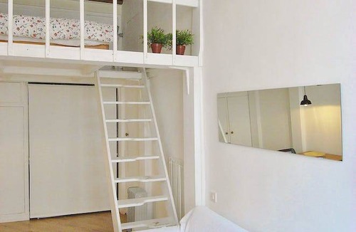 Les Iles Apartment | 23 m² Apartment ∙ 3 guests