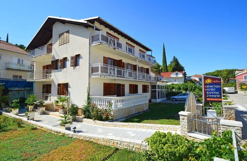 Zaton Apartment | 23 m² Apartment ∙ 1 bedroom ∙ 2 guests