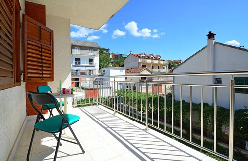 Zaton Apartment | 23 m² Apartment ∙ 1 bedroom ∙ 2 guests