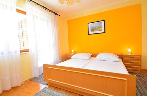 Zaton Apartment | 23 m² Apartment ∙ 1 bedroom ∙ 2 guests