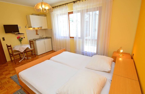 Zaton Apartment | 23 m² Apartment ∙ 1 bedroom ∙ 2 guests