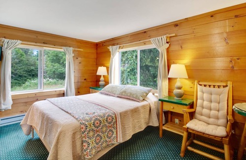 Deer Harbor Cabin | 23 m² Private room ∙ 2 guests