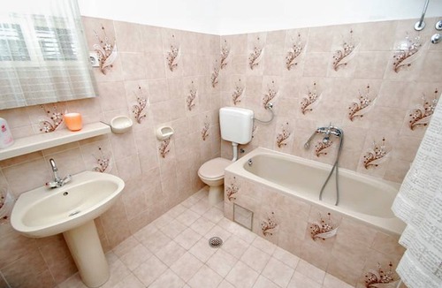 Gradac Resort | 23 m² Private room ∙ 1 bedroom ∙ 3 guests