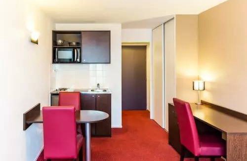 Vanves Apartment | 23 m² Studio flat ∙ 1 bedroom ∙ 2 guests