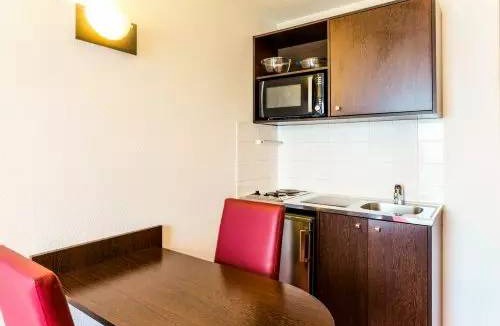 Vanves Apartment | 23 m² Studio flat ∙ 1 bedroom ∙ 2 guests