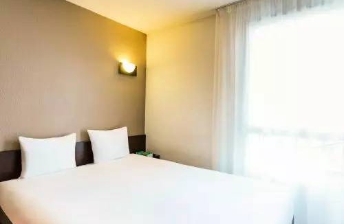 Vanves Apartment | 23 m² Studio flat ∙ 1 bedroom ∙ 2 guests