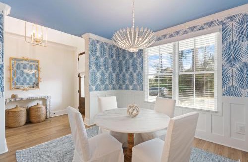 Saint Simons Heights House | 23 Orchard Rd