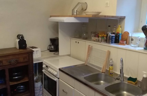 Branoux-les-Taillades Other | 230 m² farmhouse facing the Cévennes forest