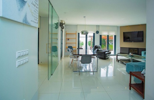 Dehesa de Campoamor Villa | 230 Villa Deluxe - Alicante Holiday