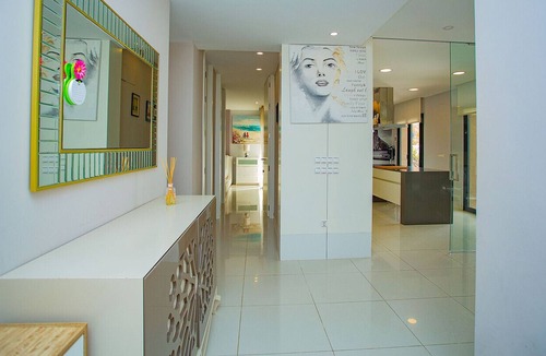 Dehesa de Campoamor Villa | 230 Villa Deluxe - Alicante Holiday