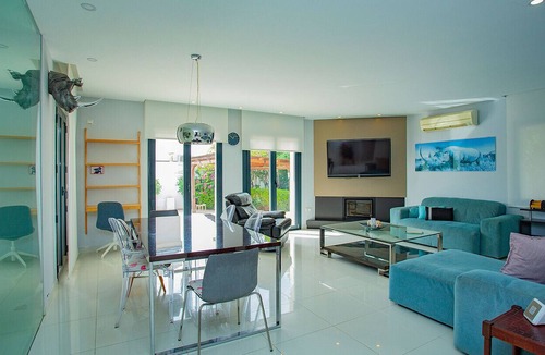 Dehesa de Campoamor Villa | 230 Villa Deluxe - Alicante Holiday
