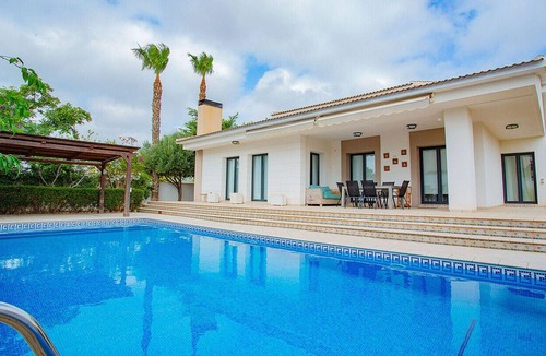 Dehesa de Campoamor Villa | 230 Villa Deluxe - Alicante Holiday