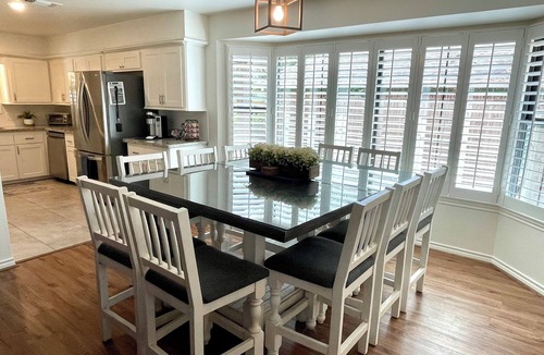 Walden on Lake Conroe Cottage | 2300 Sq Ft, 4/2 ❤️ 2 Minutes From Lake Conroe