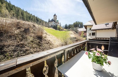 Vulpera Apartment | 2303 Einfaches und guenstiges Studio
