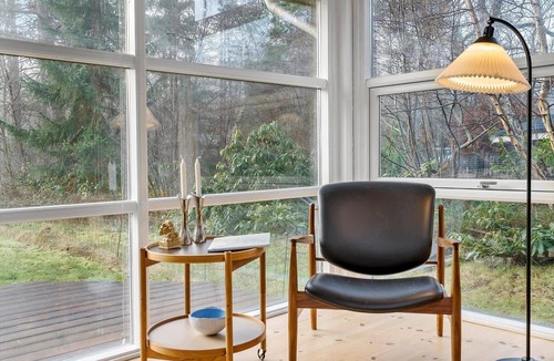 Stege House | 2305 Stege - Thujavej 2