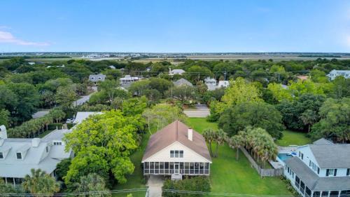 Sullivan's Island House | 2308 Ion Ave - Ion by AvantStay