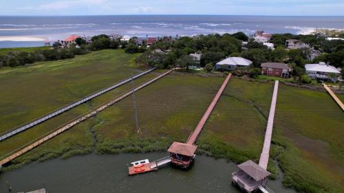 East Beach House | 2309 Ocean Road