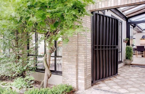 Jardin des plantes Apartment | 230M2 PARISIAN LUXURY HOME IN QTR LATIN ST GERMAIN LE BON MARCHE
