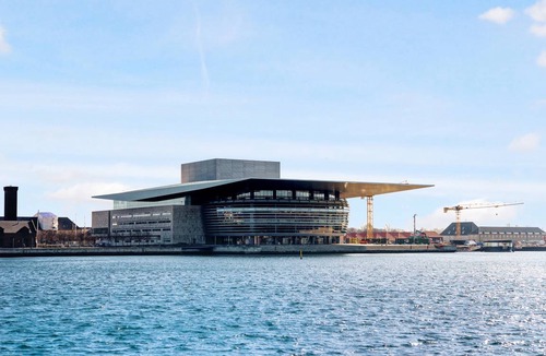 Nyhavn - Amalienborg Apartment | 231 m² Apartment ∙ 6 bedrooms ∙ 9 guests