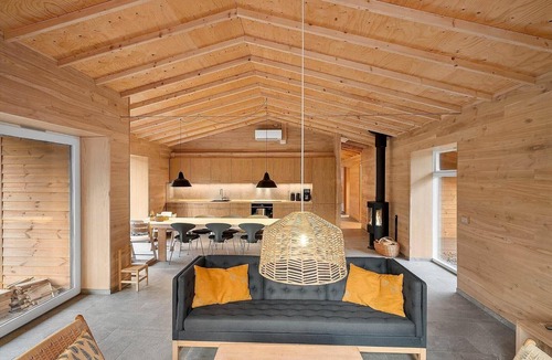 Stege House | 2314 Stege - Ulvshale - Cedervej 4 B