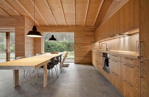 Stege House | 2314 Stege - Ulvshale - Cedervej 4 B