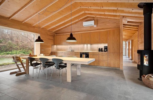 Stege House | 2314 Stege - Ulvshale - Cedervej 4 B