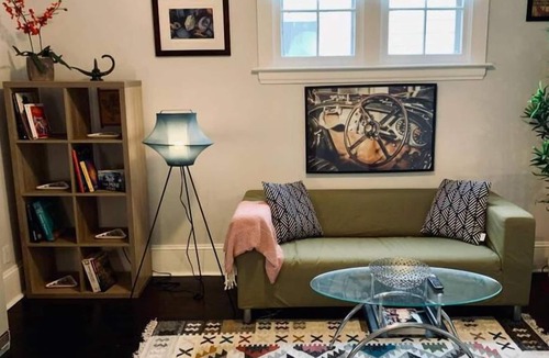 North End Apartment | 233 Relaxing Retreat #1