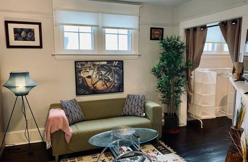 North End Apartment | 233 Relaxing Retreat #1