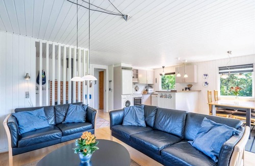 Klegod Strand House | 233 Ringkøbing - Milevej 38