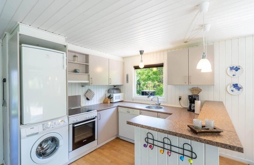 Klegod Strand House | 233 Ringkøbing - Milevej 38